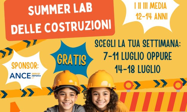 SUMMER LAB 2025